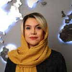 خانم نیکوکار